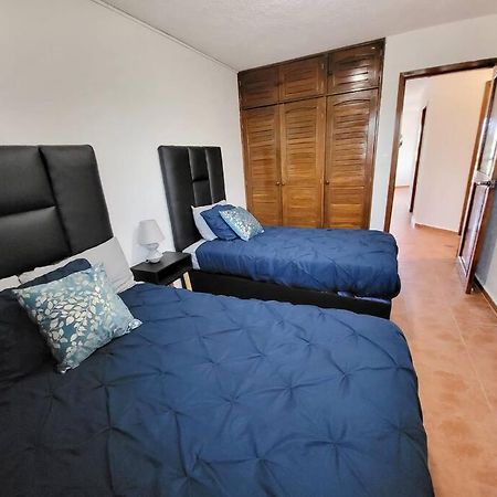 2 Rooms Apartment With Private Beach In Puerto Juarez Cancún Exterior foto