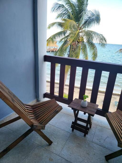2 Rooms Apartment With Private Beach In Puerto Juarez Cancún Exterior foto
